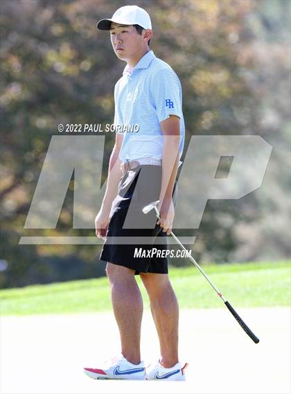 Thumbnail 1 in CHSAA 5A Championships (Day 2) photogallery.