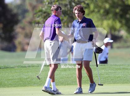 Thumbnail 1 in CHSAA 5A Championships (Day 2) photogallery.