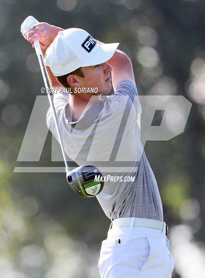 Thumbnail 2 in CHSAA 5A Championships (Day 2) photogallery.