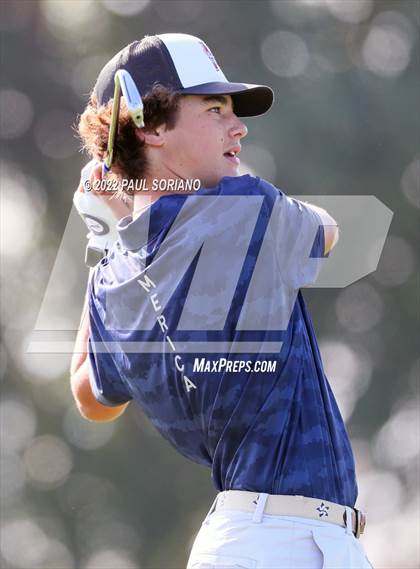 Thumbnail 1 in CHSAA 5A Championships (Day 2) photogallery.