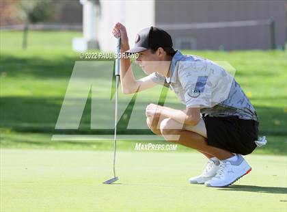 Thumbnail 3 in CHSAA 5A Championships (Day 2) photogallery.