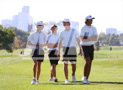 Thumbnail 1 in CHSAA 5A Championships (Day 2) photogallery.