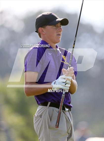 Thumbnail 2 in CHSAA 5A Championships (Day 2) photogallery.