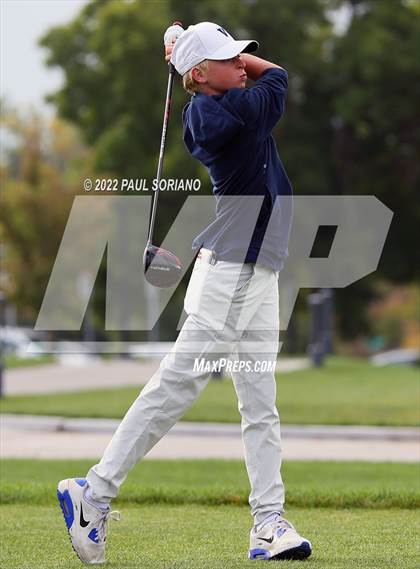 Thumbnail 2 in CHSAA 5A Championships (Day 2) photogallery.