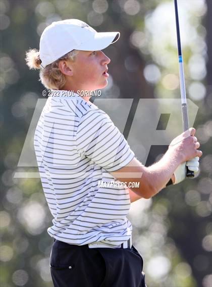 Thumbnail 2 in CHSAA 5A Championships (Day 2) photogallery.