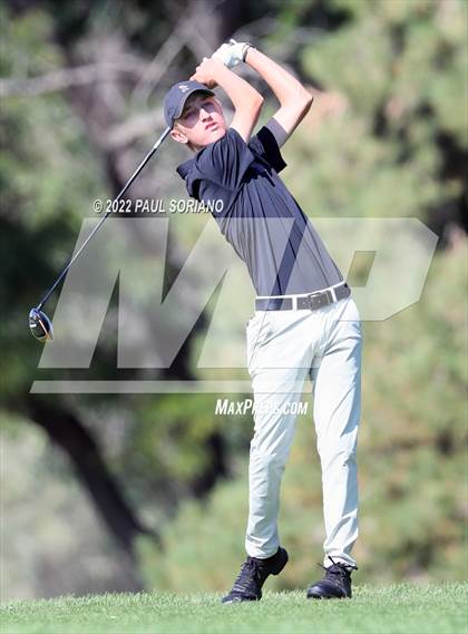 Thumbnail 2 in CHSAA 5A Championships (Day 2) photogallery.