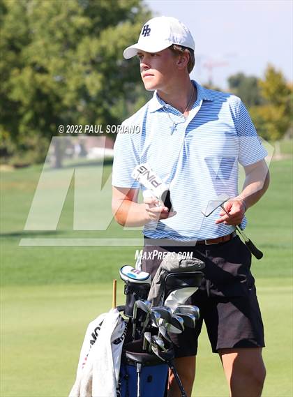 Thumbnail 2 in CHSAA 5A Championships (Day 2) photogallery.