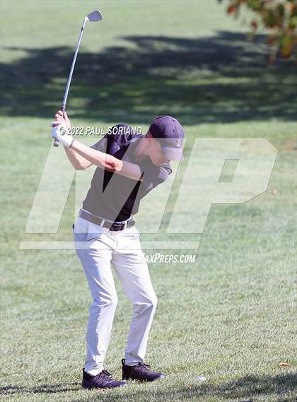 Thumbnail 2 in CHSAA 5A Championships (Day 2) photogallery.