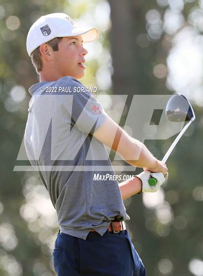 Thumbnail 3 in CHSAA 5A Championships (Day 2) photogallery.