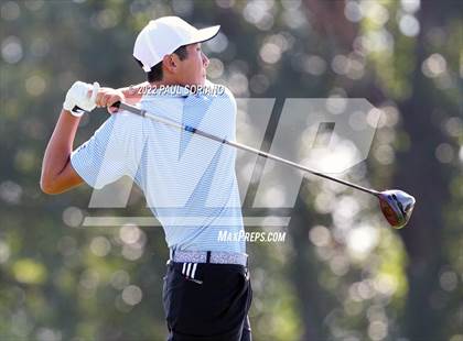 Thumbnail 3 in CHSAA 5A Championships (Day 2) photogallery.
