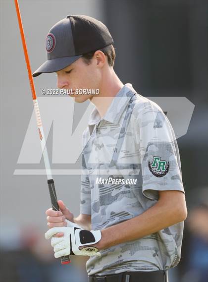 Thumbnail 2 in CHSAA 5A Championships (Day 2) photogallery.