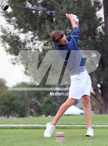 Thumbnail 1 in CHSAA 5A Championships (Day 2) photogallery.