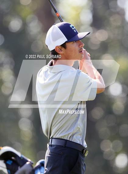 Thumbnail 1 in CHSAA 5A Championships (Day 2) photogallery.