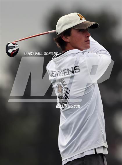 Thumbnail 1 in CHSAA 5A Championships (Day 2) photogallery.