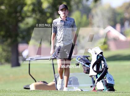 Thumbnail 2 in CHSAA 5A Championships (Day 2) photogallery.