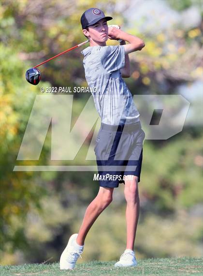 Thumbnail 1 in CHSAA 5A Championships (Day 2) photogallery.