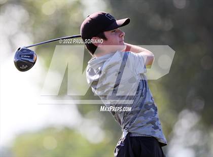 Thumbnail 3 in CHSAA 5A Championships (Day 2) photogallery.