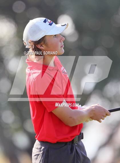 Thumbnail 1 in CHSAA 5A Championships (Day 2) photogallery.