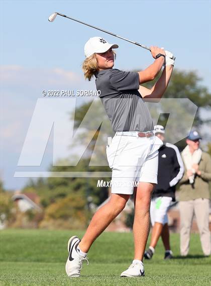 Thumbnail 2 in CHSAA 5A Championships (Day 2) photogallery.