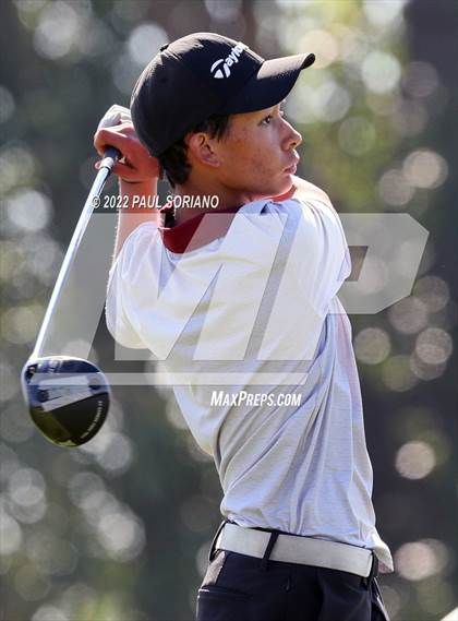 Thumbnail 3 in CHSAA 5A Championships (Day 2) photogallery.