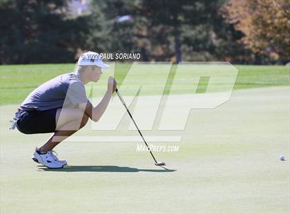 Thumbnail 1 in CHSAA 5A Championships (Day 2) photogallery.