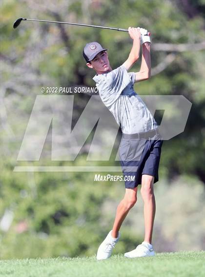 Thumbnail 1 in CHSAA 5A Championships (Day 2) photogallery.