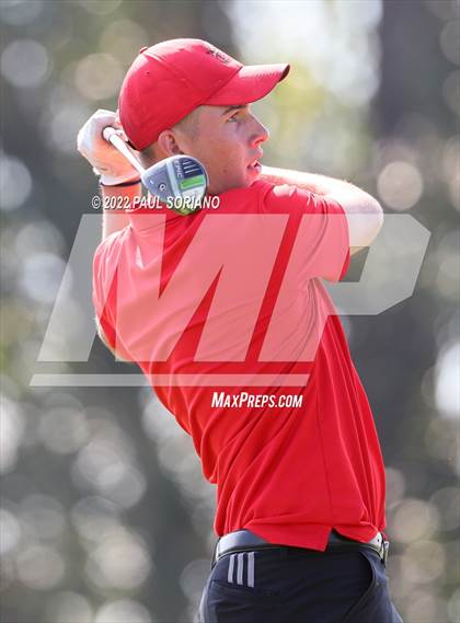 Thumbnail 2 in CHSAA 5A Championships (Day 2) photogallery.