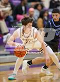 Photo from the gallery "Indianapolis Shortridge vs. Brebeuf Jesuit Preparatory (IHSAA 3A Sectional 27 First Round)"