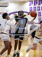 Photo from the gallery "Indianapolis Shortridge vs. Brebeuf Jesuit Preparatory (IHSAA 3A Sectional 27 First Round)"