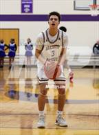 Photo from the gallery "Indianapolis Shortridge vs. Brebeuf Jesuit Preparatory (IHSAA 3A Sectional 27 First Round)"