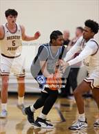 Photo from the gallery "Indianapolis Shortridge vs. Brebeuf Jesuit Preparatory (IHSAA 3A Sectional 27 First Round)"