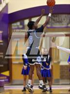 Photo from the gallery "Indianapolis Shortridge vs. Brebeuf Jesuit Preparatory (IHSAA 3A Sectional 27 First Round)"