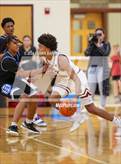 Photo from the gallery "Indianapolis Shortridge vs. Brebeuf Jesuit Preparatory (IHSAA 3A Sectional 27 First Round)"