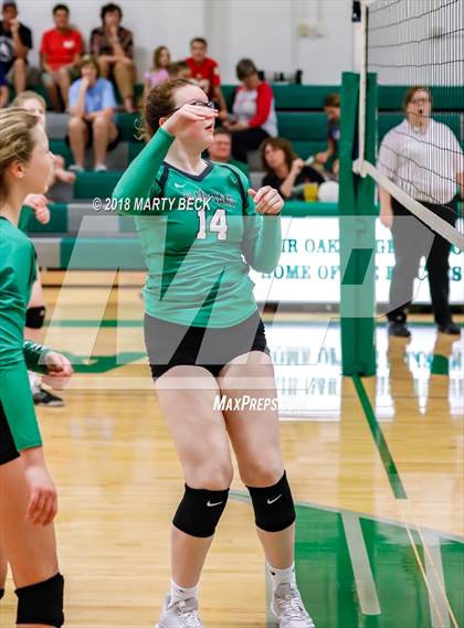Thumbnail 3 in Southern Boone @ Blair Oaks photogallery.