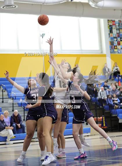Thumbnail 3 in Eastchester vs Pelham (Pelham Booster Club Tournamet) photogallery.