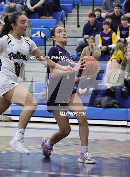 Thumbnail 1 in Eastchester vs Pelham (Pelham Booster Club Tournamet) photogallery.