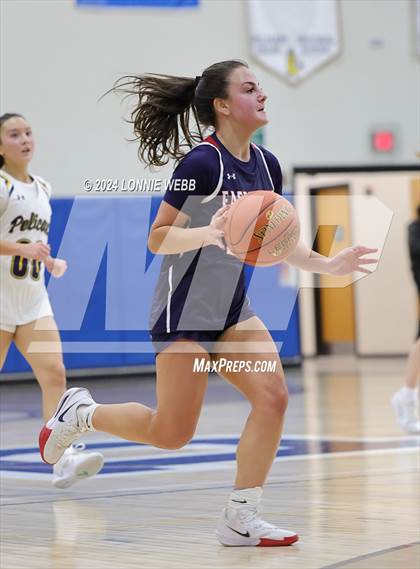 Thumbnail 3 in Eastchester vs Pelham (Pelham Booster Club Tournamet) photogallery.