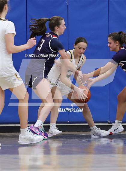 Thumbnail 1 in Eastchester vs Pelham (Pelham Booster Club Tournamet) photogallery.