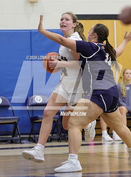 Thumbnail 1 in Eastchester vs Pelham (Pelham Booster Club Tournamet) photogallery.