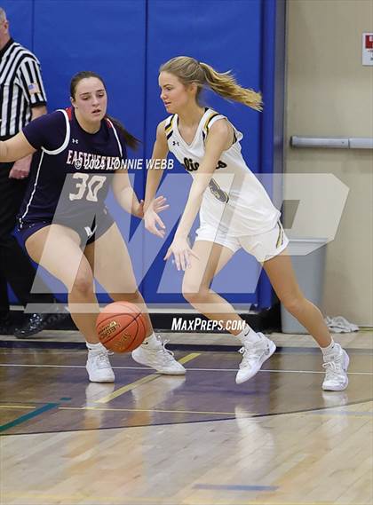 Thumbnail 3 in Eastchester vs Pelham (Pelham Booster Club Tournamet) photogallery.