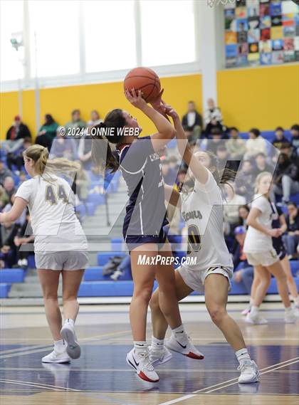 Thumbnail 1 in Eastchester vs Pelham (Pelham Booster Club Tournamet) photogallery.