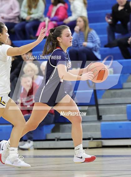 Thumbnail 1 in Eastchester vs Pelham (Pelham Booster Club Tournamet) photogallery.