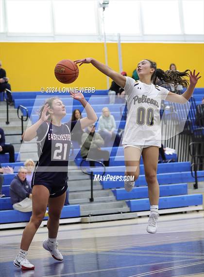 Thumbnail 2 in Eastchester vs Pelham (Pelham Booster Club Tournamet) photogallery.