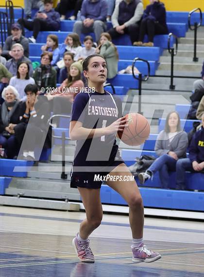 Thumbnail 2 in Eastchester vs Pelham (Pelham Booster Club Tournamet) photogallery.