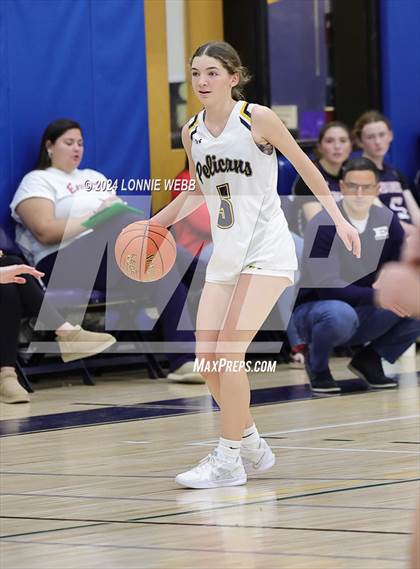 Thumbnail 2 in Eastchester vs Pelham (Pelham Booster Club Tournamet) photogallery.