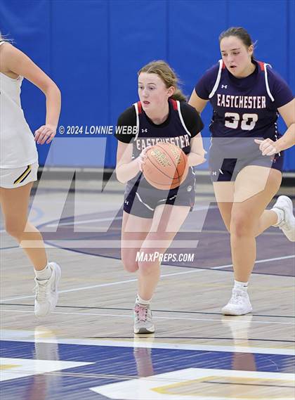 Thumbnail 2 in Eastchester vs Pelham (Pelham Booster Club Tournamet) photogallery.