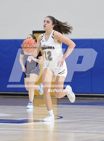 Thumbnail 2 in Eastchester vs Pelham (Pelham Booster Club Tournamet) photogallery.