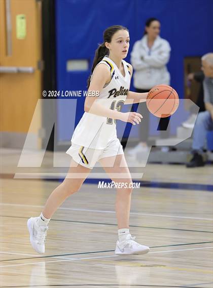 Thumbnail 1 in Eastchester vs Pelham (Pelham Booster Club Tournamet) photogallery.