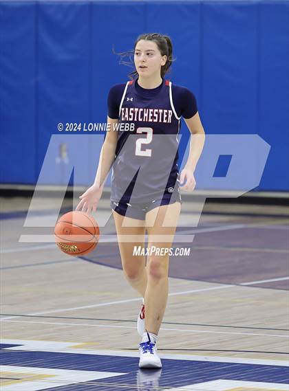 Thumbnail 3 in Eastchester vs Pelham (Pelham Booster Club Tournamet) photogallery.