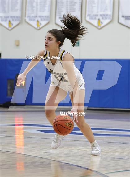 Thumbnail 2 in Eastchester vs Pelham (Pelham Booster Club Tournamet) photogallery.